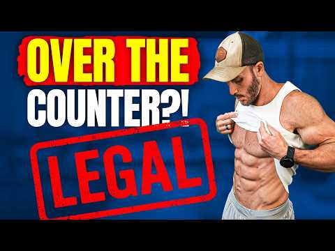 Видео: 5 мг — сильнейшее легальное средство для сжигания жира на животе (без аппетита)