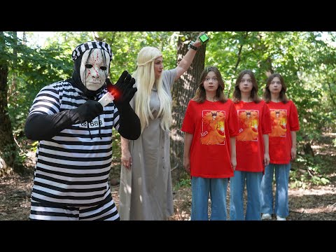 Видео: ЧТО СЛУЧИЛОСЬ С НЕПЕТОЙ?! КЛОН-ЗАМЯТЫШ СПЕШИТ НА ПОМОЩЬ!