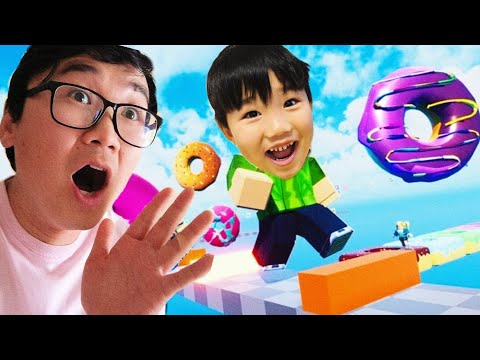 Видео: ХҮҮГИЙН ХИЙСЭН SLAP TOWER