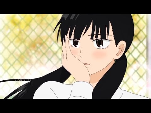 Видео: Аниме клип – Я вижу лишь тебя