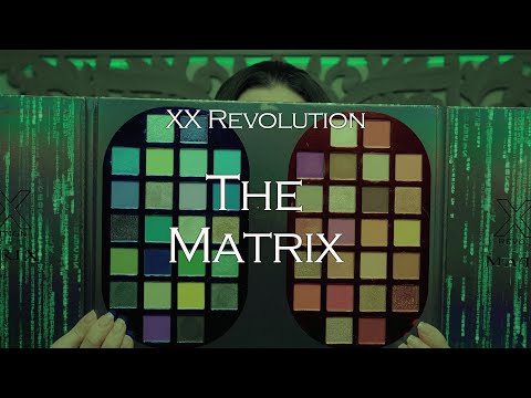 Видео: XX Revolution The Matrix: Красная или синяя сторона? Выбор за тобой!