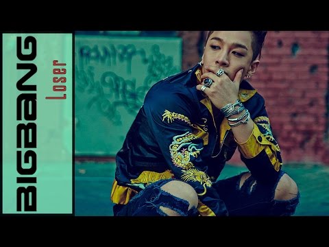 Видео: BIGBANG - LOSER (Русский кавер от Jackie-O)