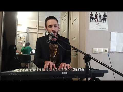 Видео: Отпускай! Литературный перевод песни "Let it be" Beatles