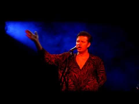 Видео: группа Телевизор «Заколотите подвал»