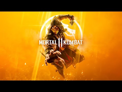 Видео: Shorts Mortal Kombat 11 ➤ Прохождение — Часть 5