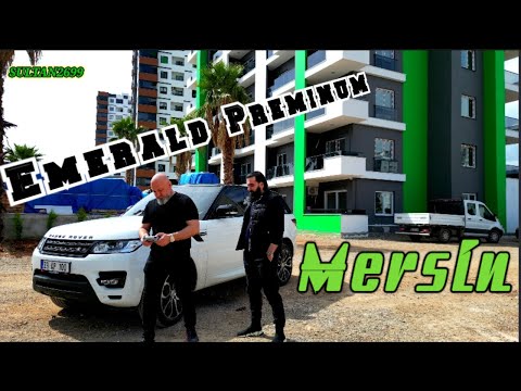 Видео: МЕРСИН НОВОСТРОЙ КВАРТИРЫ 1+1 МЕЗИТЛИ-СОЛИ.#МЕРСИН #Турция