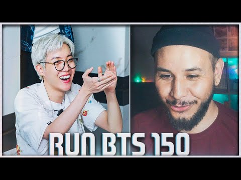 Видео: RUN BTS - 150 Эпизод ⚡️ Отдых в отеле ⚡️ (1 часть) РЕАКЦИЯ