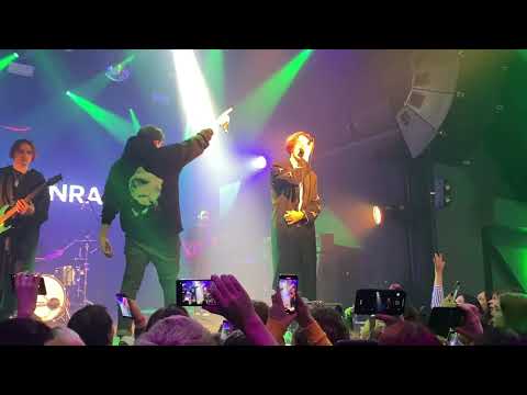 Видео: MONRAU, тринадцать карат - Девочка Петербурга 09.02.23 PRAVDA