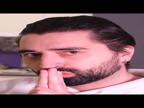 Видео: собираю стеллаж (опять)