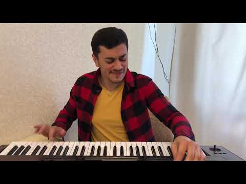 Видео: #миллионалыхроз Сакит Самедов Миллион алых роз Новый 2020( Алла Пугачёва Миллион алых роз)