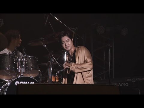 Видео: (русс. суб) Ким Хён Джун,一緒にTMH 2018 in Makuhari,  2