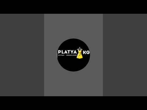 Видео: Platya Kg Platya Kg в прямом эфире!