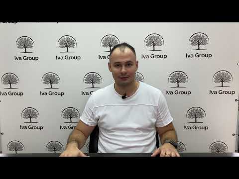 Видео: (1) Как продавать натяжные потолки (технология)