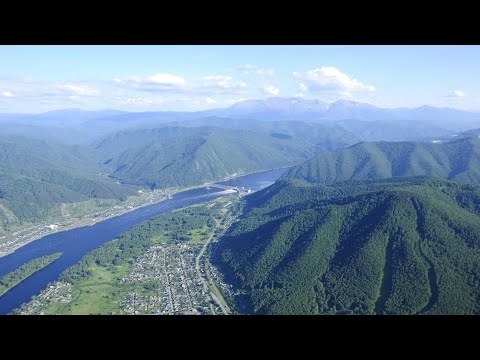 Видео: Черемушки Хакасия ЗАБЫТЫЙ РАЙ? Юг Сибири КУДА ИСЧЕЗАЮТ ЛЮДИ? Лесные Таежные правды жизни