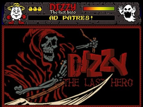 Видео: Dizzy The Last Hero (Версия 1.0) - Финал [#02]
