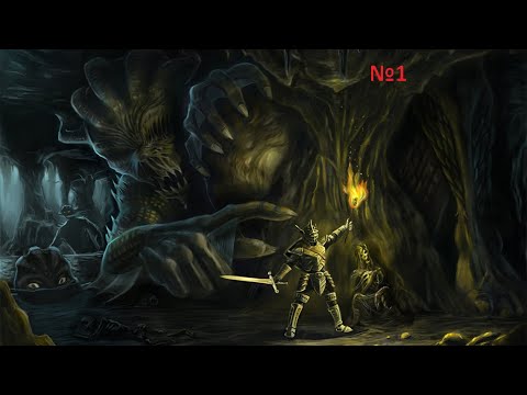 Видео: Dungeon Shooter Прохождение.