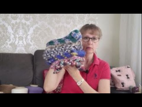 Видео: НАБЕРЕЖНАЯ.  МНОГО НОСКОВ 🧦ПРЯЖА.