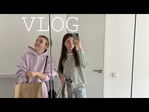 Видео: VLOG: уехали в БЕЛАРУСЬ