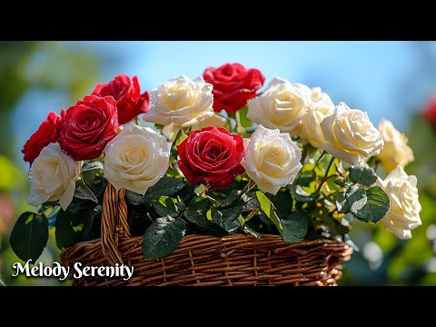 Видео: Музыка наполняет гармонией тело и душу🌺 Слушаю уже три месяца🌿 Композиции Сергея Грищука #9