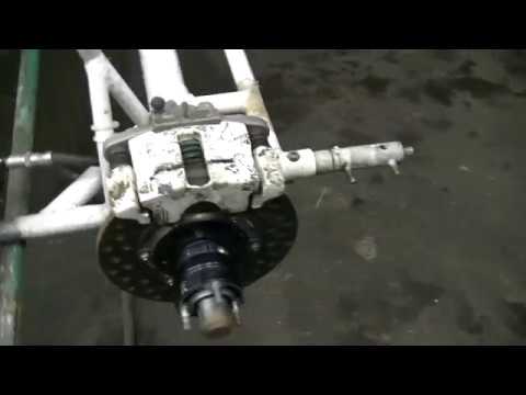 Видео: Постройка зимнего карта: часть1, вводная.