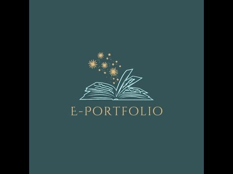 Видео: E-PORTFOLIO 2023//Электронды портфолио жасау