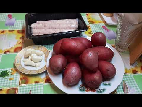 Видео: Мое меню на 2 дня №2