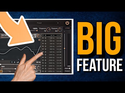 Видео: REALPHONES V2 .. Теперь нет никаких оправданий тому, чтобы не делать микширование в наушниках!!