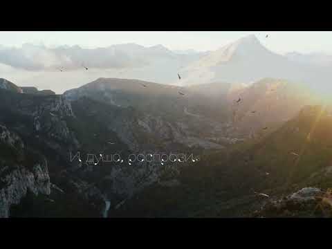 Видео: Мир тебе, моё дитя!