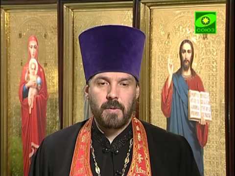 Видео: 18 мая. Икона Божией Матери "Неупиваемая чаша"