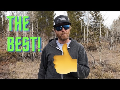 Видео: ЛУЧШИЕ товары для нахлыста