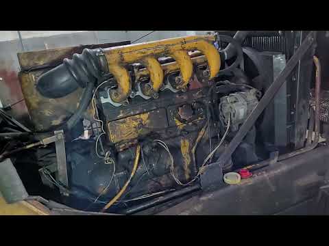 Видео: UN 053 из Дмитрова. Самопроизвольное движение.