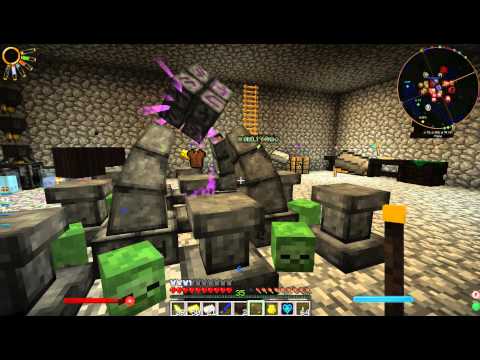 Видео: s8e010 5 Технически магические похождения.