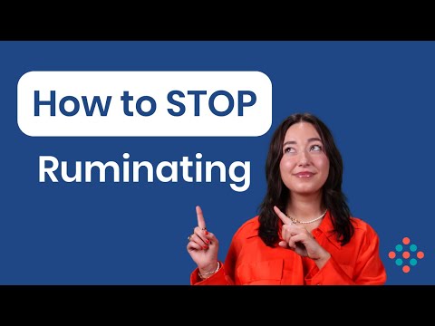 Видео: Как остановить обсессивно-компульсивное расстройство