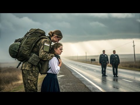Видео: Уволилась из Спецназа и в тот же день спасла девушку. На следующий день раздался звонок от ГЕНЕРАЛА.