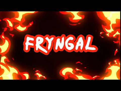 Видео: Интро Fryngal