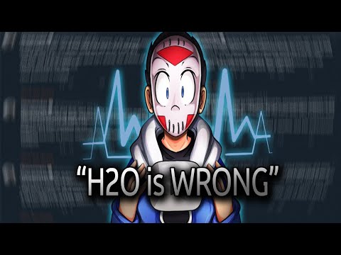Видео: H2O Бредовые БЕЗУМНЫЕ Обвинения против Омрекера (Драма команды Ваноса)
