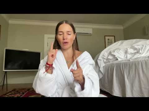 Видео: Медитация для баланса полушарий  мозга