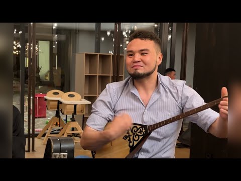 Видео: “Адай”-күйі