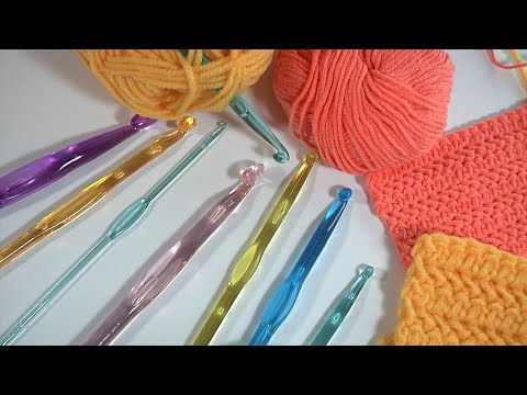 Видео: Быстро и Супер Просто! УЗОР Крючком Круговыми Рядами и Поворотными/Для любого изделия