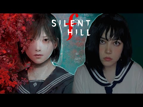 Видео: ФИНАЛ SILENT HILL f ⧫ САЙЛЕНТ ХИЛЛ Ф - полное прохождение