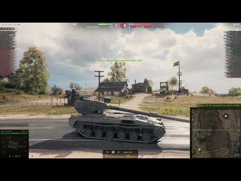 Видео: 15\2😮ПОРАЗКА😥МАУС😎ХЕЙВЕЙ#wot