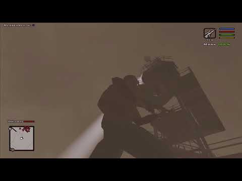 Видео: Zombie Andreas 4.1 #7 [Преждевременный Дембель]