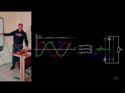 Видео: Выпрямитель Ларионова принцип работы