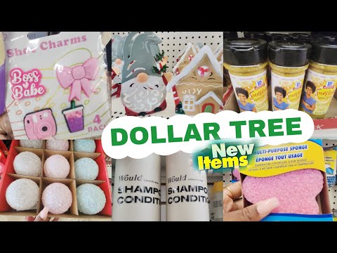 Видео: УДИВИТЕЛЬНЫЕ НОВЫЕ НАХОДКИ DOLLAR TREE