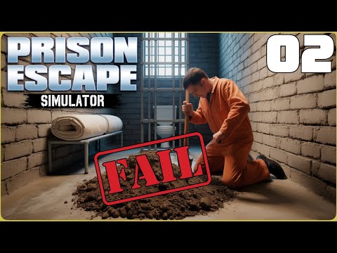 Видео: НАПРАВО СИ МЕ ХВАНАХА, ДОКАТО КОПАЕХ! 😱👮‍♂️🥄  [02]