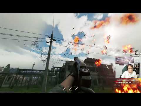 Видео: Active Matter! Часть 48! Мощно качаю монолит!⭐ Подпишись! ⭐