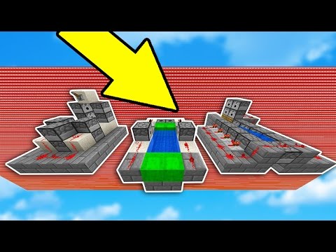 Видео: 99% ЛЮДЕЙ НЕ МОГУТ УВИДЕТЬ ЭТУ СЕКРЕТ ЛОВУШКУ! САМАЯ БОЛЬШАЯ ЛОВУШКА ДЛЯ ТРОЛЛИНГА В МАЙНКРАФТЕ