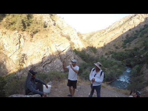 Видео: Ko`ksuv.Chorbog` 21.06.25 й