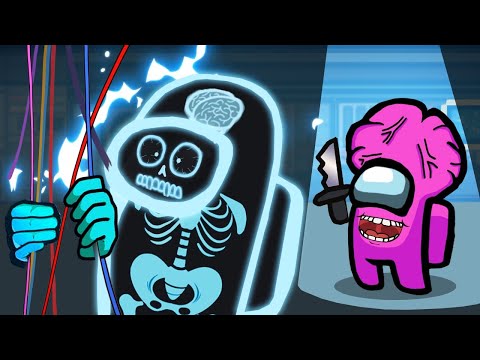 Видео: НИКОГДА НЕ ЧИНИ СВЕТ ОДИН ИНАЧЕ ТЫ ТРУП! ВЫГНАЛИ ПРЕДАТЕЛЯ НИ ЗА ЧТО В AMONG US