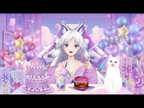 Видео: Альтушка для скуфа | ДЕНЬ РОЖДЕНИЯ у Кристины Шерман | 24 апреля 2024